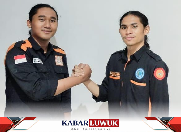 Mahasiswa Fisip Untika Luwuk Banggai Sukses Gelar PMPS